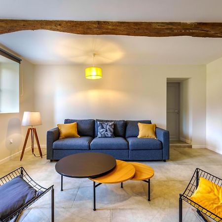Maison De Vacances Gilly-les-Citeaux Ngoại thất bức ảnh