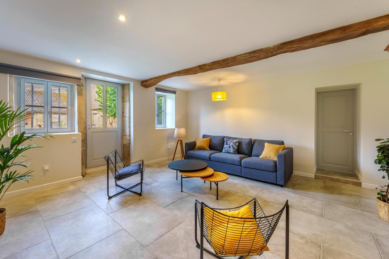 Maison De Vacances Gilly-les-Citeaux Ngoại thất bức ảnh